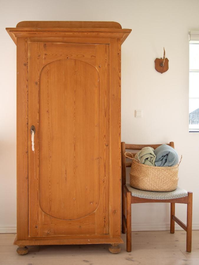 Kamilla'S Cottage, 1 Km. From The Beach Stege Luaran gambar